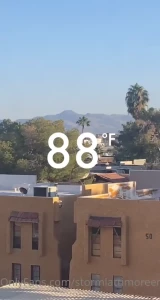1st time in vegas part 1