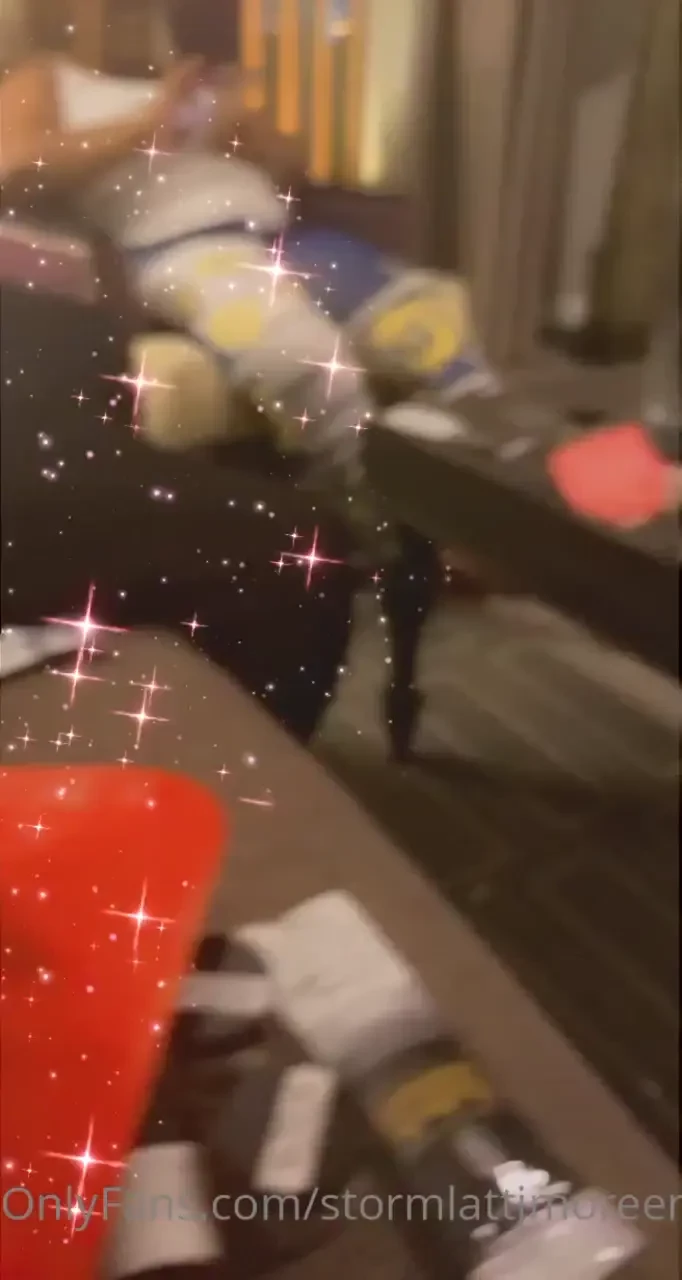 1st time in vegas part 7 