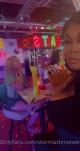 Birthday highlights part 7