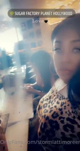 Birthday highlights part 4