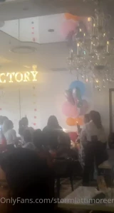 Birthday highlights part 2