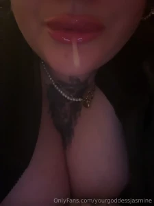 Mommy will spoil only the most generous