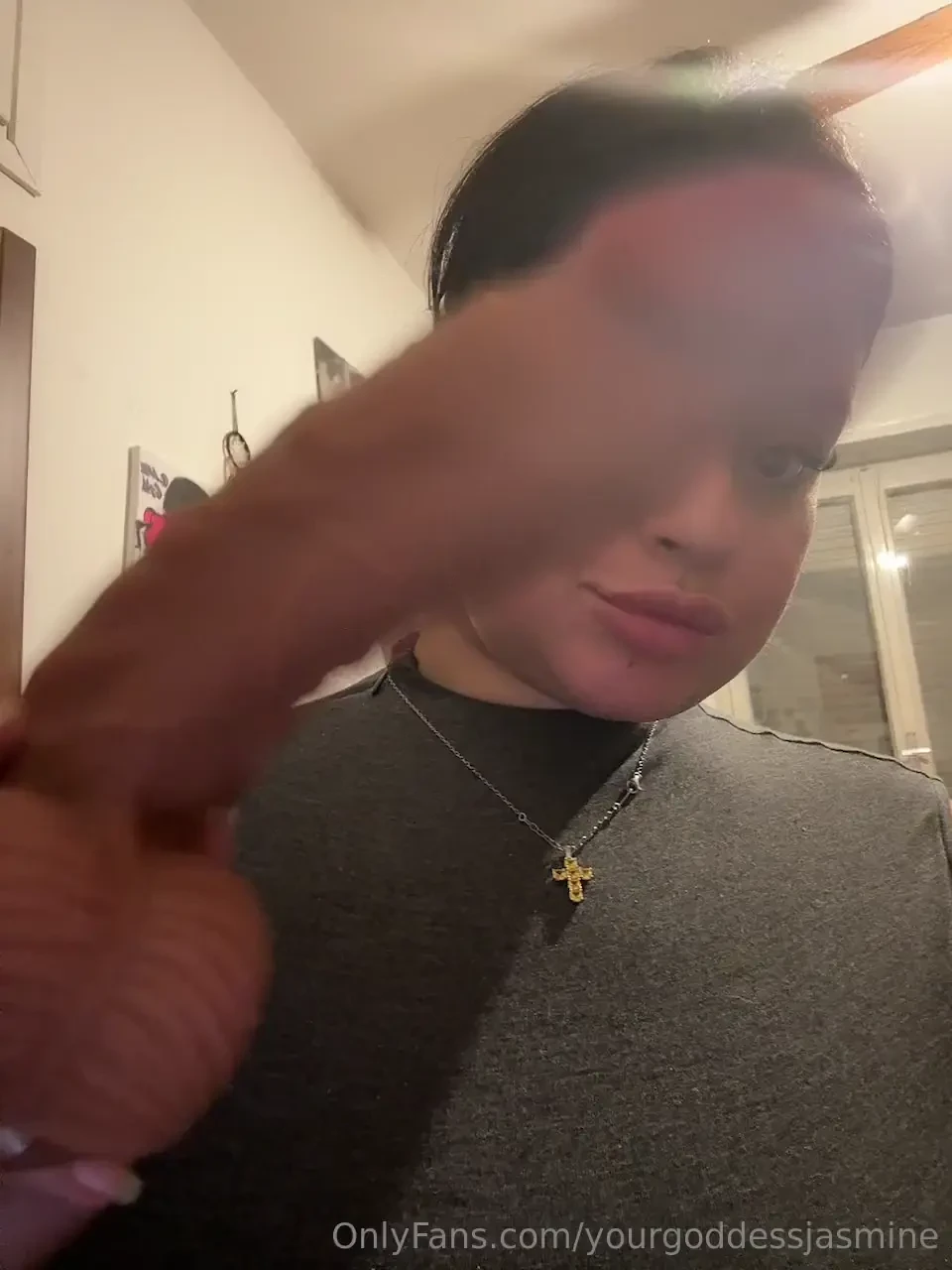 Wanna see me play with it part 6 