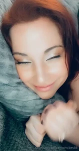 Happy new year daddy part 15