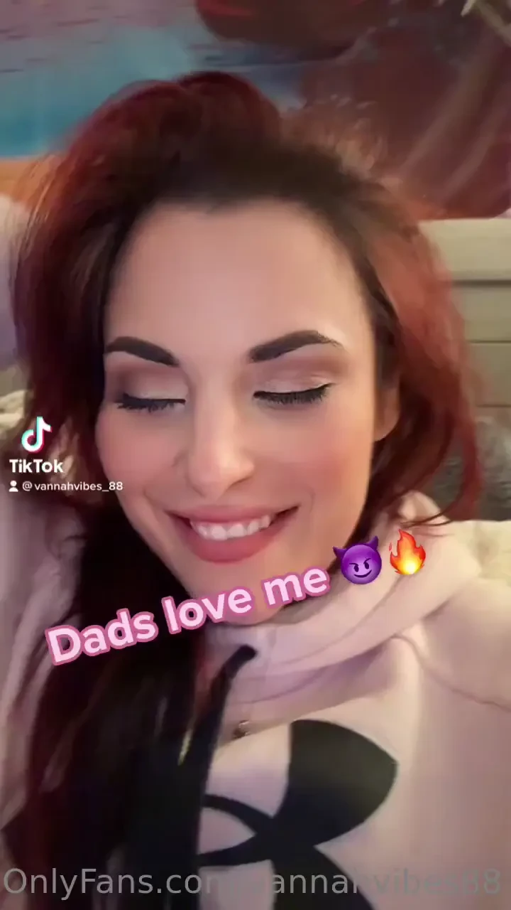 I d love to try someone younger but dads are just it for meeee those 