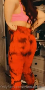 Ya girl is thickkkkk