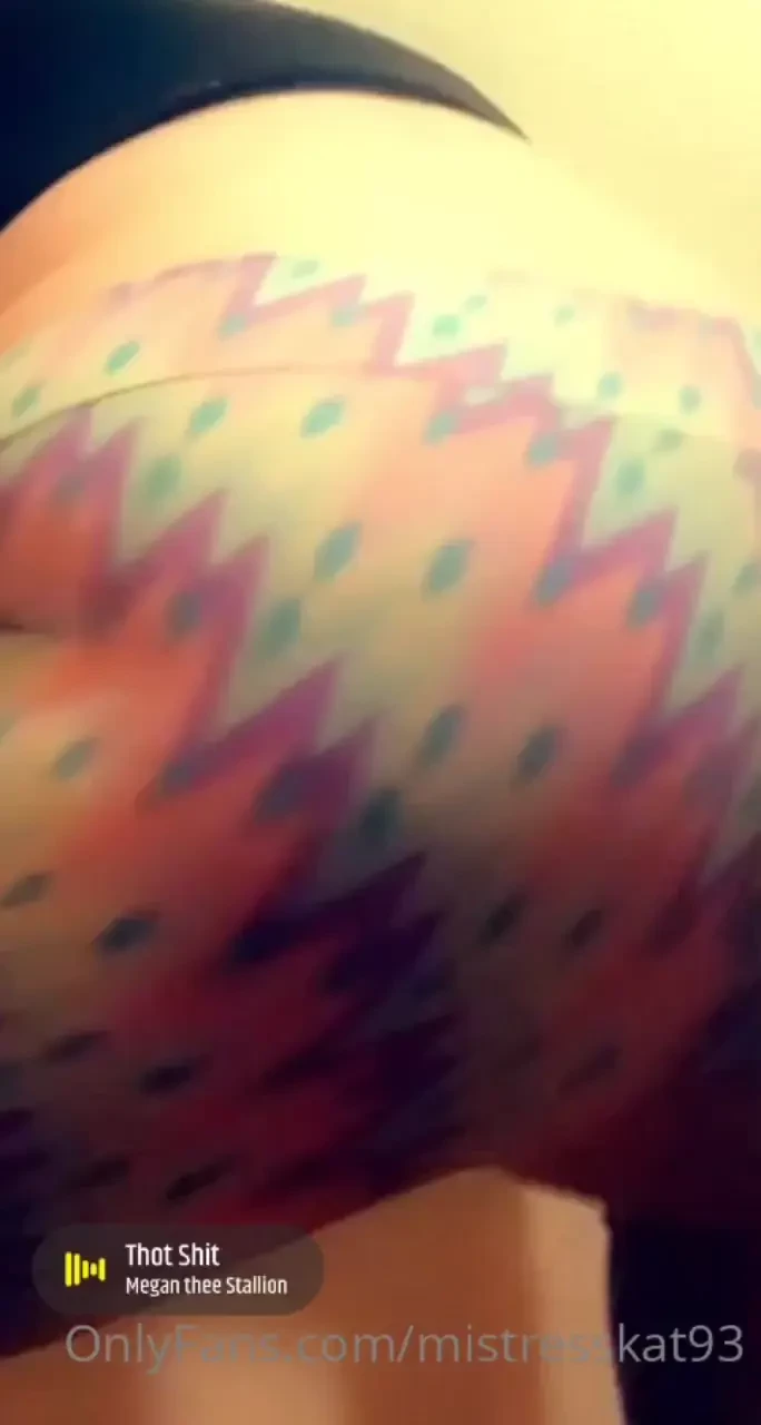 Worship this ass part 56 