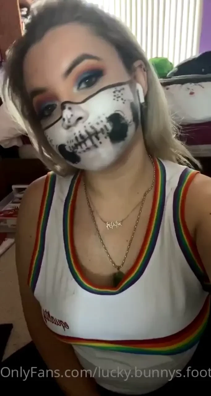 New photoshoot coming soon so here s a recent makeup look in the 