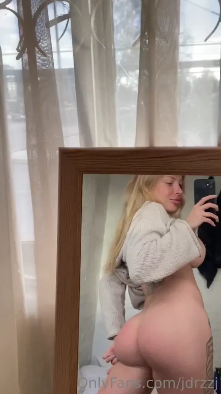 Solo mi chaleco blanco 