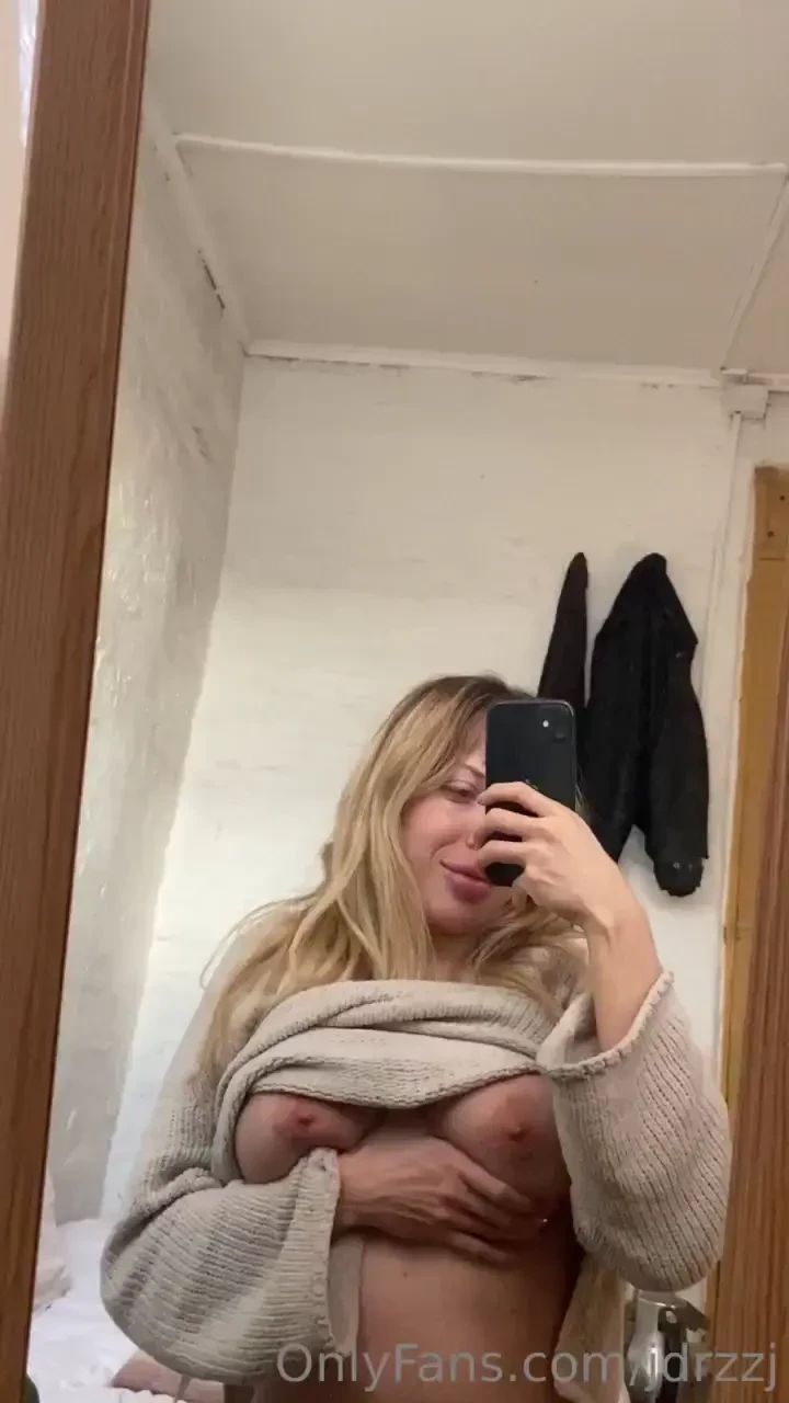 Solo mi chaleco blanco part 1 