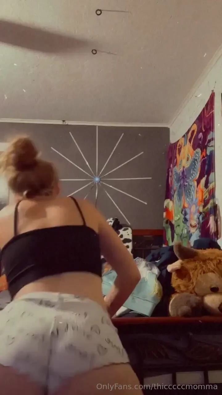 Tip 5 for full nude twerk pov from the back 