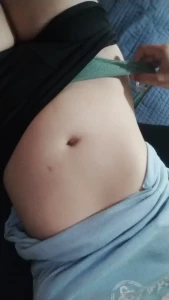 Mira esta tanguita rica