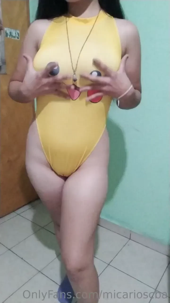 Ven acaricia cada cent metro de m 