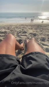 Beach day contribute to today s drinks