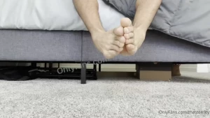 Starting the day off