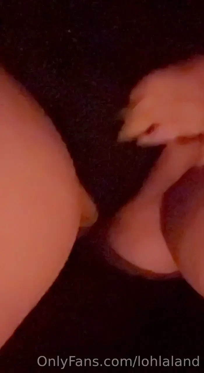 House to myself so it s a chill night on the couch part 1 