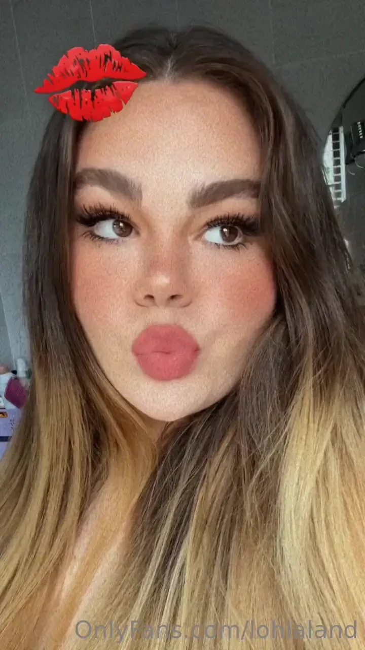 Going to be so much more active on here this week let me fullfill your 