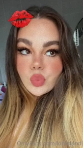 Going to be so much more active on here this week let me fullfill your