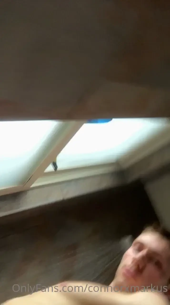 My shower has amazing lighting 