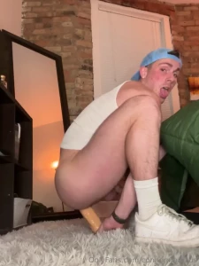 Sorry bro i had to stuff my hole