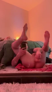 Creamy p ssy