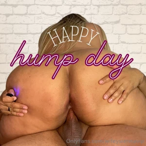 Happy hump day part 3678