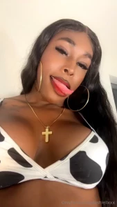 Lleg tu vaquita lechera part 1