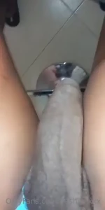25 cm hard big cock part 1