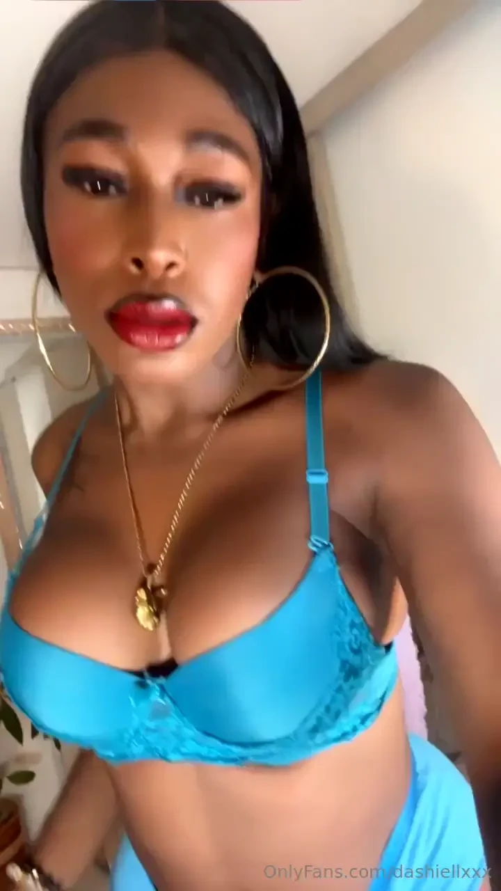Sexy cum blue part 2 