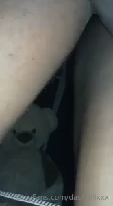 Me dio duro ese hombre que rico