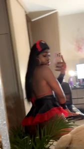 Your sexy nurse arrived