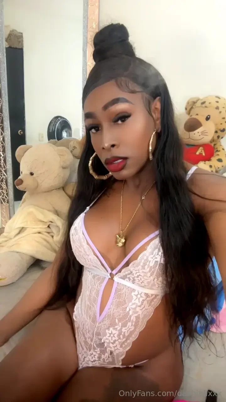 Rico culo part 2 