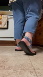 Still some of my favorite sandals