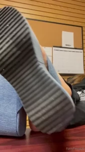 New platform flip flops thanks to m desktop shoeplay today