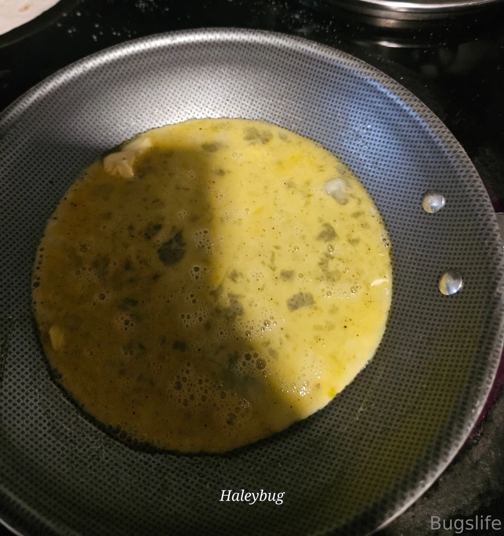 Good morning ready for breakfast part 4 