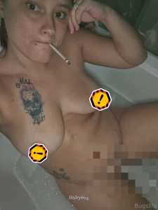 420 and a bath