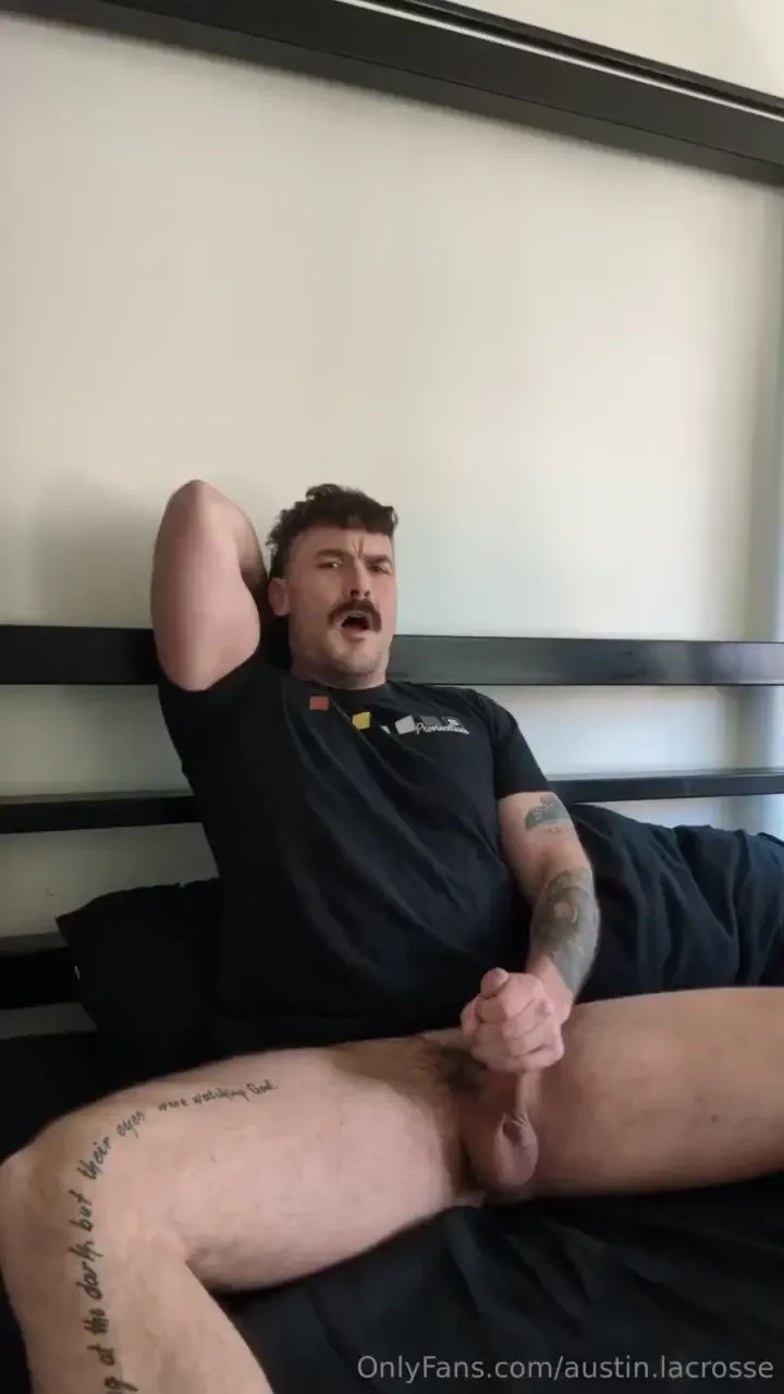 Inspired by ben s big load 