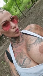 Sending kisses your way part 2