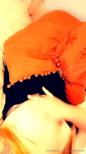 I wanna be covered in your cum daddy