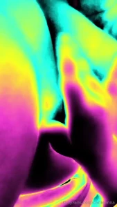 Baby s a horny little slut today