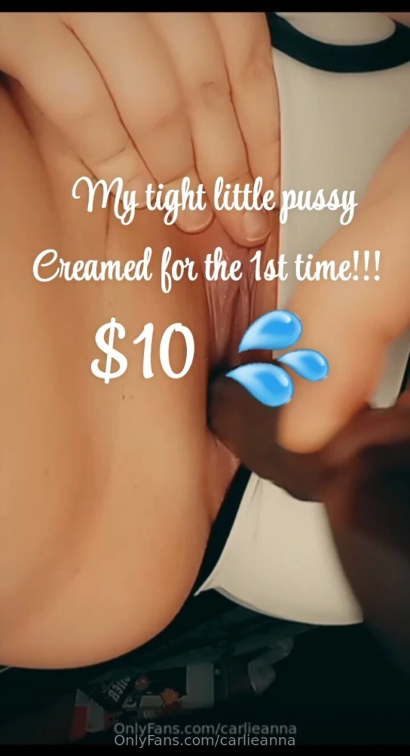 Carlieanna part 2 