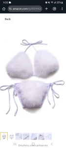 Baby needs these for upcoming content shoots on my amazon wishlist