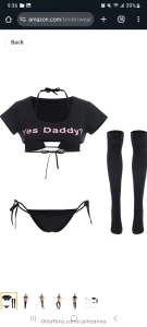 Baby needs these for upcoming content shoots on my amazon wishlist part 1