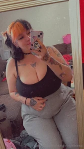 I know you want to see my massive boobies who doesn t here s a special