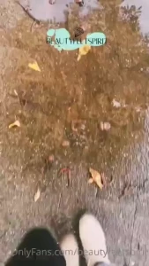 Little walk in autumn today