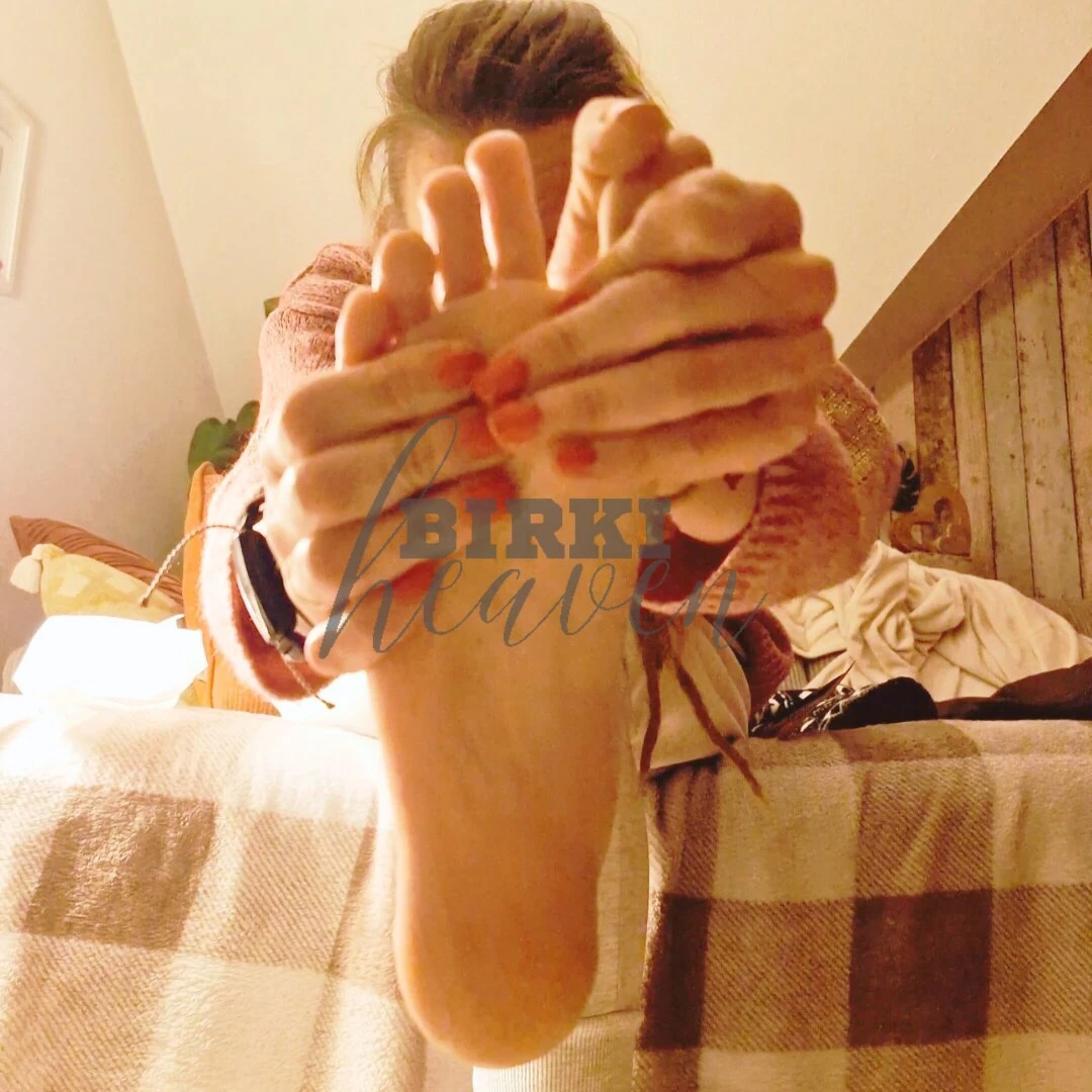 Foot care is more important than you might think our feet carry us all part 1 