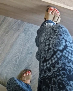 The wardrobe was broken that was really the last thing you could do