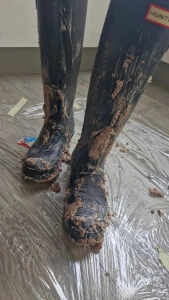 Remember the crush video from a few weeks with the milkcuts i did that part 1