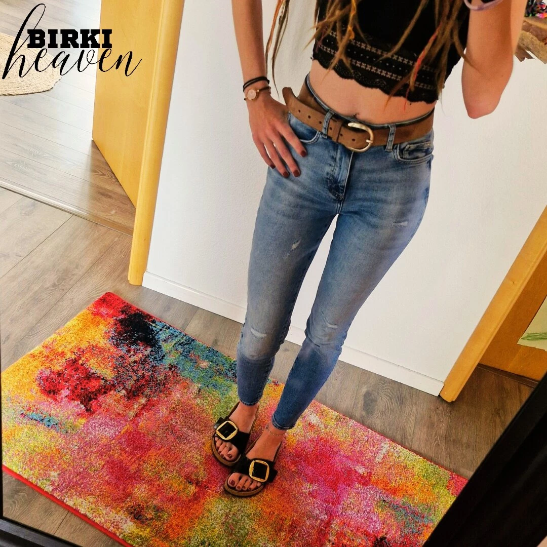 Es wird w rmer und die kleidung weniger endlich keine jacken mehr hier 