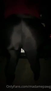 Shake it on your nose